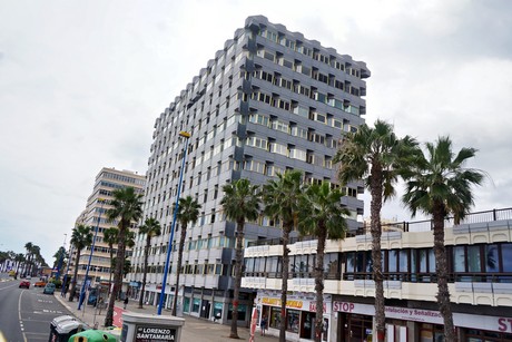 Las Palmas de Gran Canaria